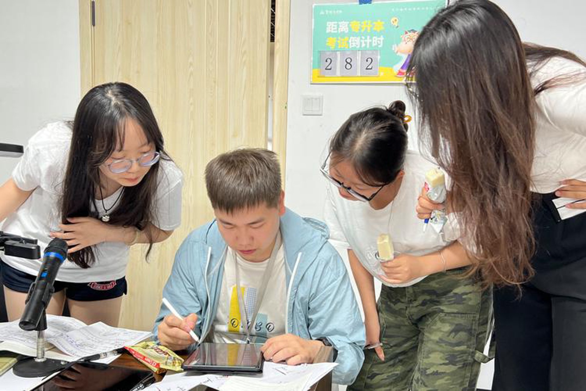 谦利鹤网络科技