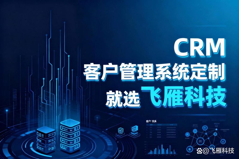 企业官网定制方案选购指南